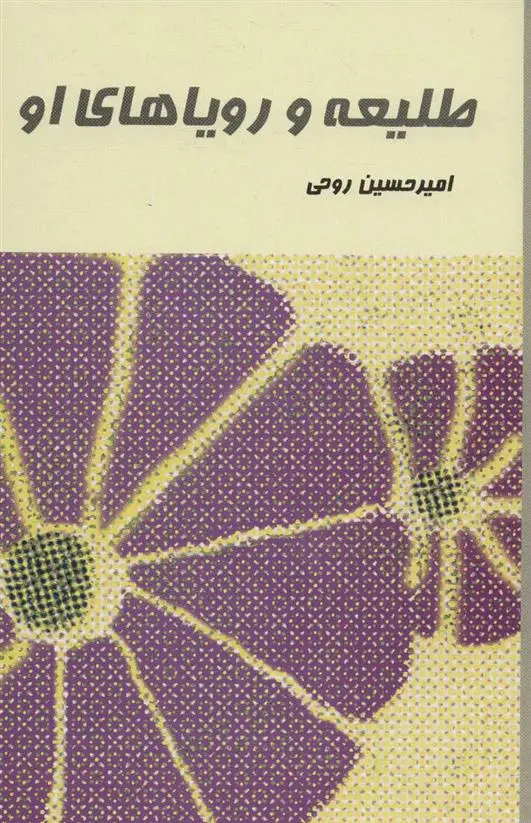 دانلود pdf کتاب طلیعه و رویاهای او امیرحسین روحی