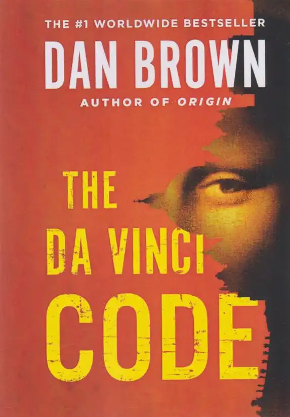 دانلود pdf کتاب The Da Vinci Code دن براون