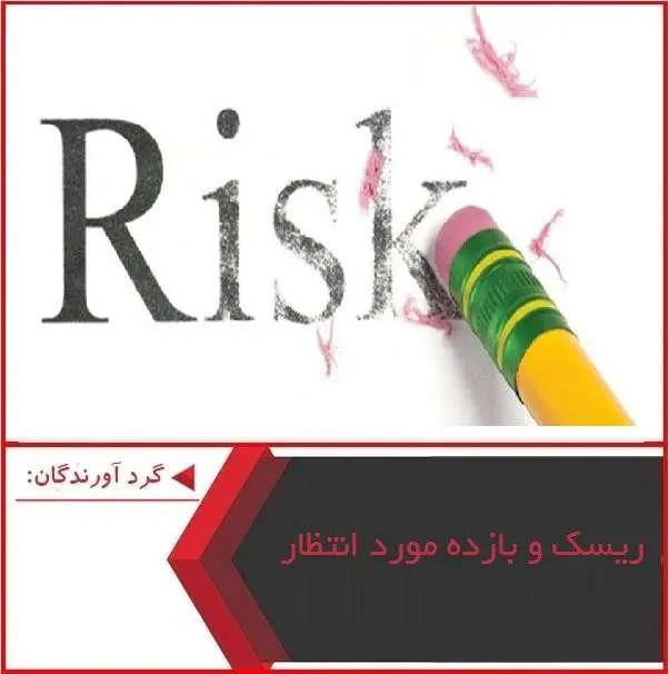 دانلود پاورپوینت ریسک و بازده مورد انتظار