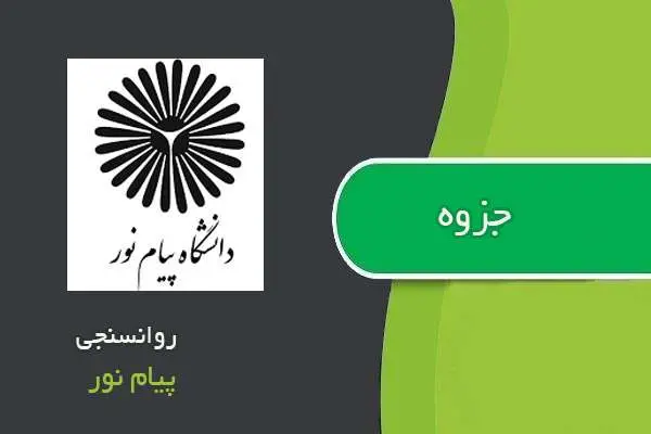 دانلود pdf جزوه روانسنجی پیام نور