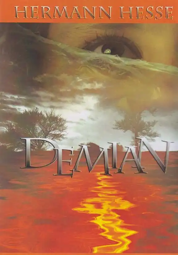 دانلود pdf کتاب Demian هرمان هسه
