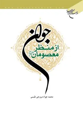 دانلود pdf کتاب جوان محمدجواد مروجی طبسی