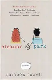 دانلود pdf کتاب Eleanor & Park رینبو راول
