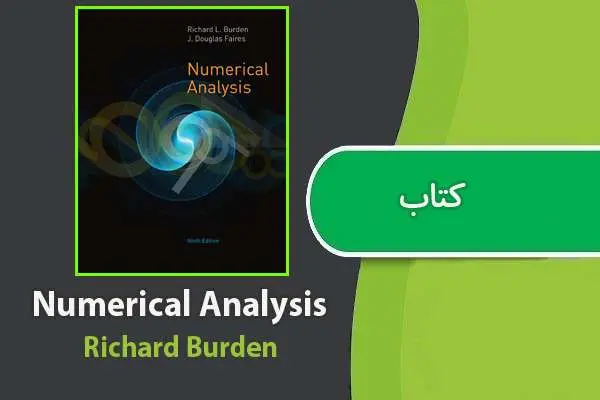 دانلود pdf کتاب Numerical Analysis