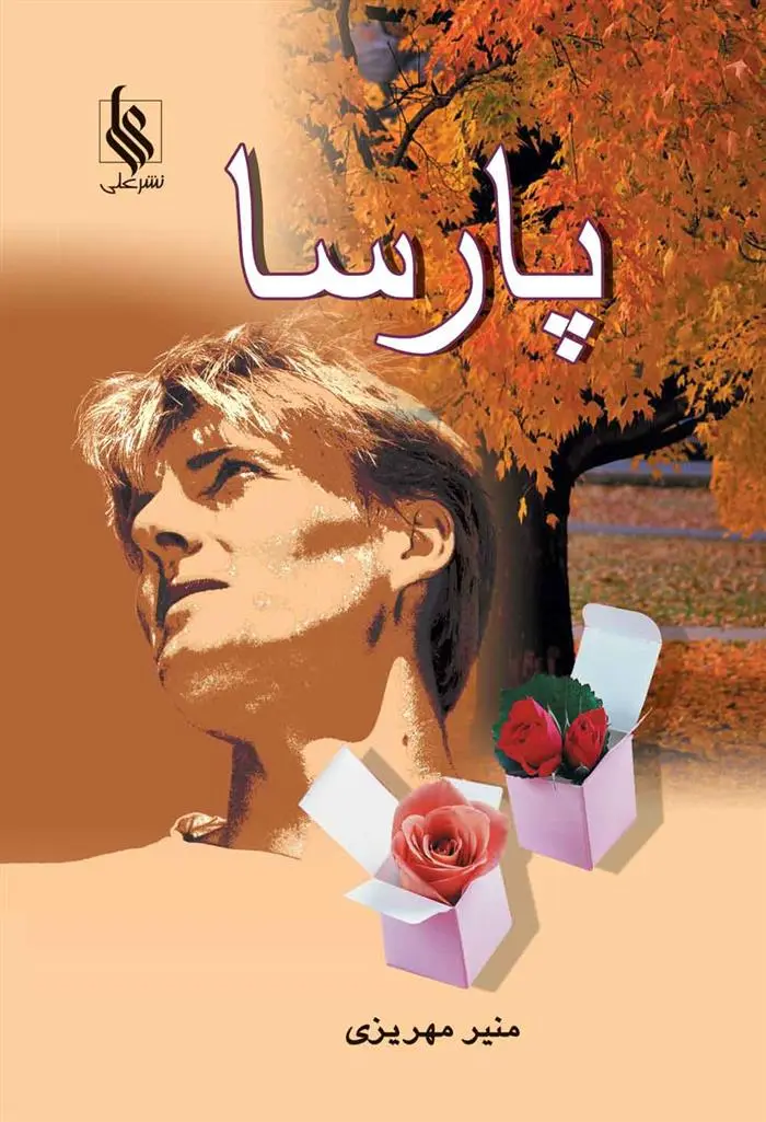 دانلود pdf کتاب پارسا منیر مهریزی مقدم