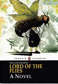 دانلود pdf کتاب Lord of the Flies ویلیام گلدینگ