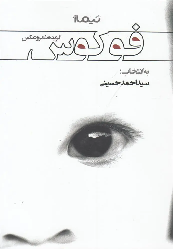 دانلود pdf کتاب فوکوس سید احمد حسینی
