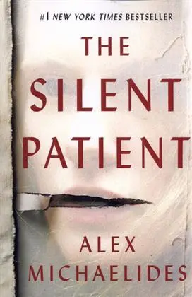 دانلود pdf کتاب The Silent Patient الکس میخائلیدس