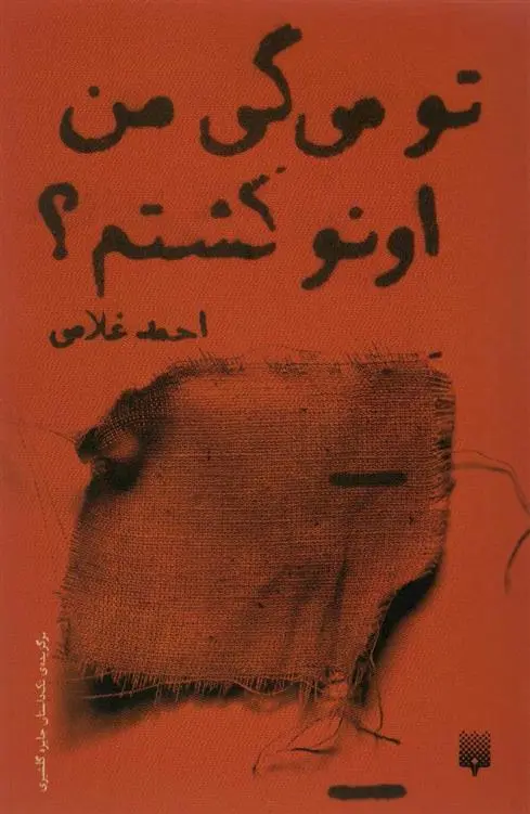 دانلود pdf کتاب تو می گی من اونو کشتم؟ احمد غلامی