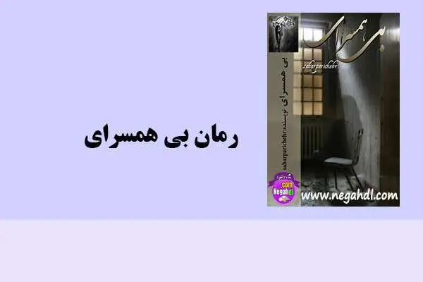 دانلود pdf کتاب رمان بی همسرای