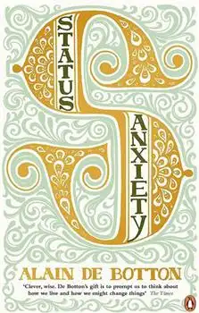 دانلود pdf کتاب Status Anxiety آلن دوباتن