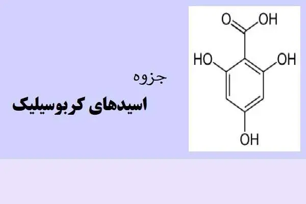 دانلود pdf جزوه اسیدهای کربوسیلیک
