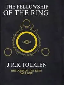 دانلود pdf کتاب The Fellowship of the Ring جی آر آر تالکین