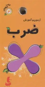 دانلود pdf کتاب ضرب فریده افنانی