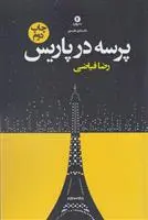 دانلود pdf کتاب پرسه در پاریس رضا فیاضی