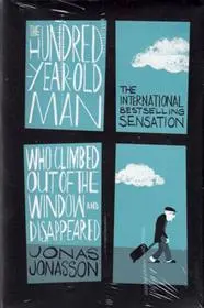 دانلود pdf کتاب The Hundred-Year-Old Man یوناس یوناسن