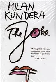 دانلود pdf کتاب The Joke میلان کوندرا