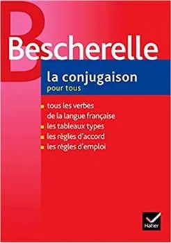 دانلود pdf کتاب Bescherelle La conjugaison گروه نویسندگان