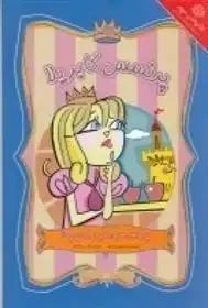 دانلود pdf کتاب پرنسس گابریلا سوزان ویلیامز