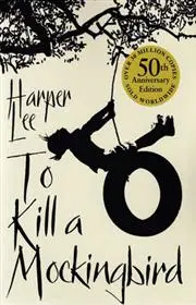 دانلود pdf کتاب To Kill a Mockingbird هارپر لی