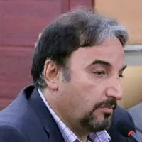 داود اسپرهم