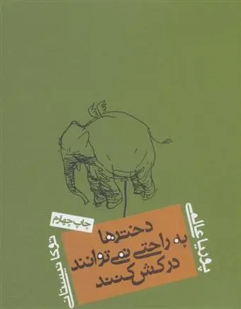 خرید و قیمت کتاب دخترها به راحتی نمی توانند درکش کنند اثر پوریا عالمی