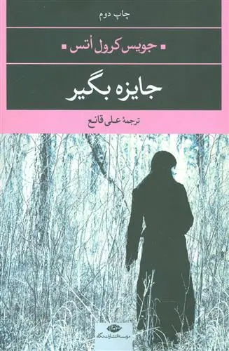 خرید و قیمت کتاب جایزه بگیر اثر جویس کارول اوتس