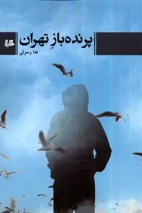 دانلود pdf کتاب پرنده باز تهران ندا رسولی