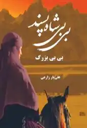 دانلود pdf کتاب بی بی شاه پسند علی یار زارعی