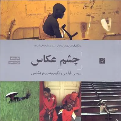 دانلود pdf کتاب چشم عکاس مایکل فریمن
