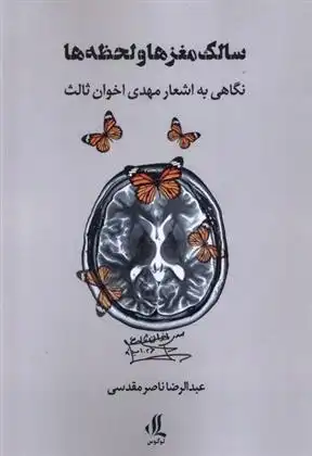 دانلود pdf کتاب سالک مغزها و لحظه ها عبدالرضا ناصر مقدسی