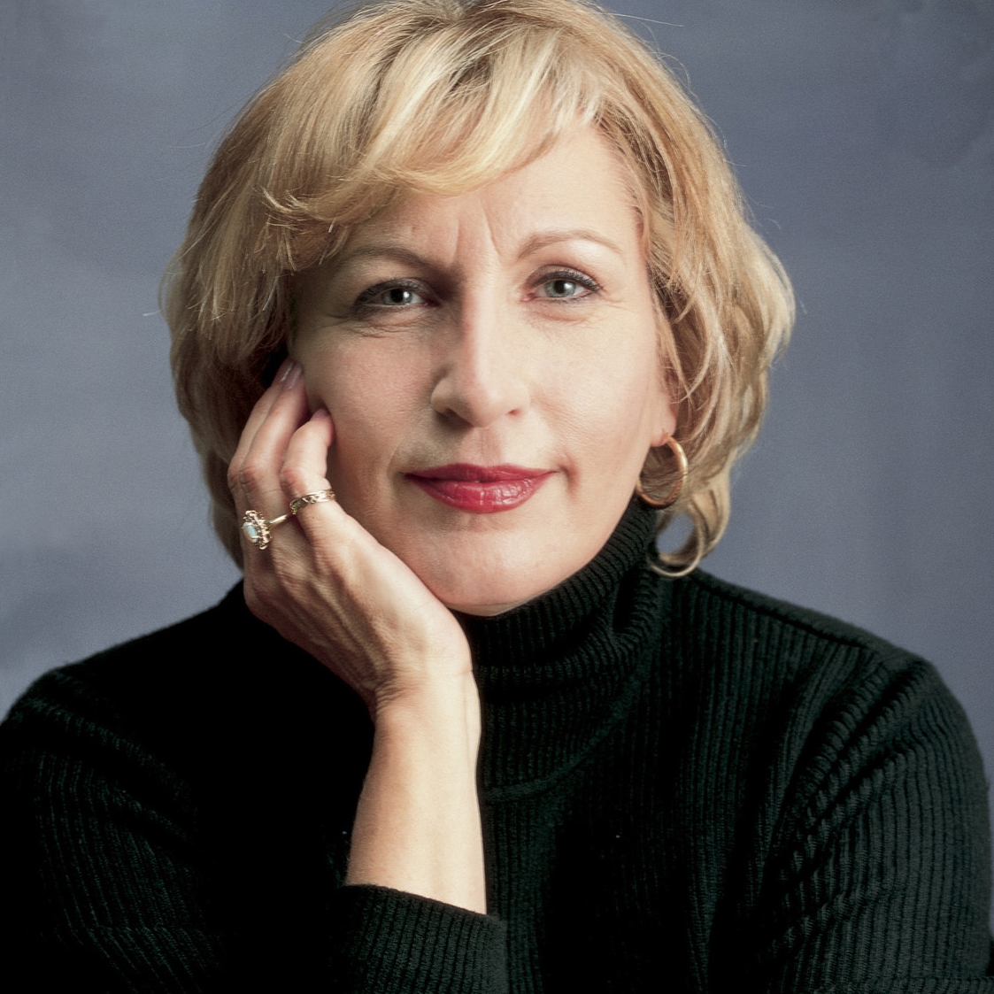 لیندا هوارد