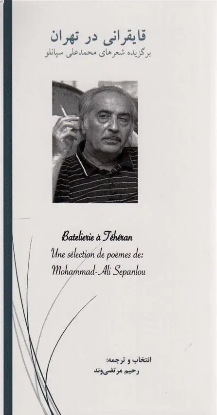 دانلود pdf کتاب قایقرانی در تهران محمدعلی سپانلو