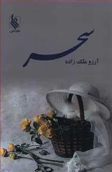 دانلود pdf کتاب سحر آرزو ملک زاده