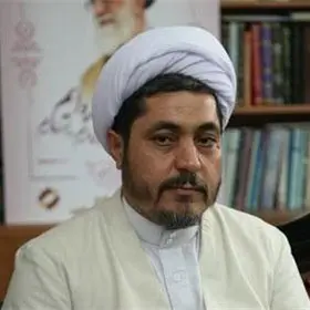 علی رضایی بیرجندی