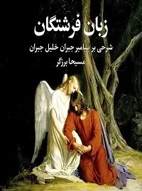 دانلود pdf کتاب  زبان فرشتگان  مسیحا برزگر رایگان