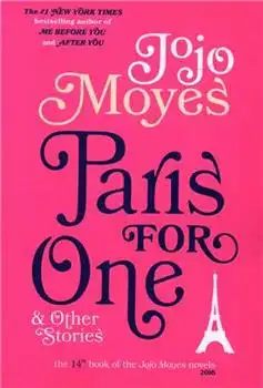دانلود pdf کتاب Paris For One (Jojo Moyes 14) جوجو مویز