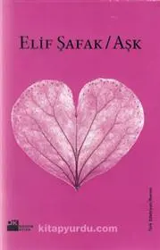 دانلود pdf کتاب Ask الیف شافاک