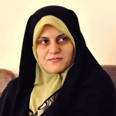 جمیله کدیور