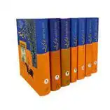 دانلود pdf کتاب هزار و یک شب (دوره 7جلدی ) موسی فرهنگ رازی