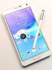 دانلود pdf دفترچه راهنما Samsung Galaxy Note 4  ناشناس رایگان