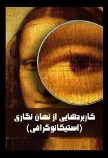 دانلود pdf کتاب  کاربردهایی از پوشیده نویسی  حدیث ملکی رایگان