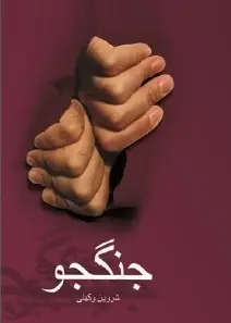 دانلود pdf کتاب  جنگجو  شروین وکیلی رایگان