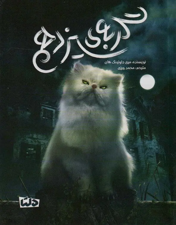 دانلود pdf کتاب گربه ی سیزدهم مری داونینگ هان