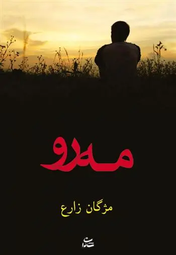 دانلود pdf کتاب مه رو مژگان زارع