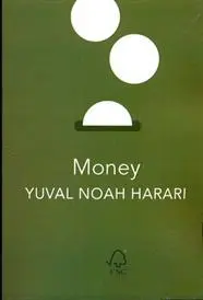 دانلود pdf کتاب Money یووال نوح هراری