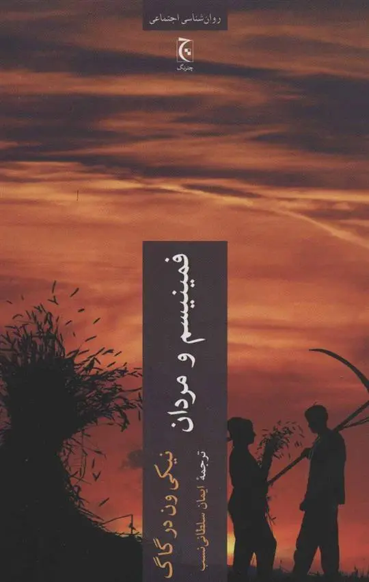 دانلود pdf کتاب فمینیسم و مردان نیکی ون درگاگ