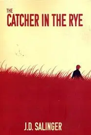 دانلود pdf کتاب The Catcher in the Rye جی دی سلینجر