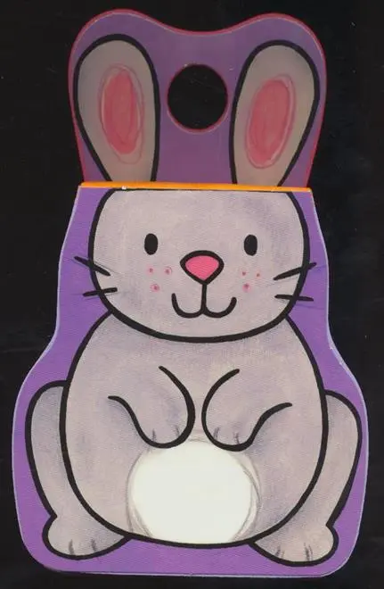 دانلود pdf کتاب می پره این خرگوشه قیصر سربازی