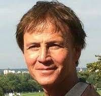 ریچارد نیپولیتان